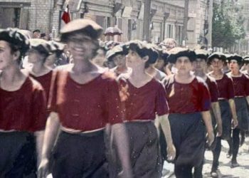 “ეს სახეები ჩაკლეს 1921, 1924, 1937 წლებში” – ბატიაშვილი