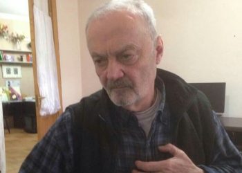 “ე, ის მოვა ძაან მალე აქაურ, მოსუფთავებულ პოლიტიკურ პოლიგონზე!” – მერაბ ხაჩიძე