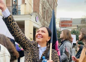 “მომავალ 26 მაისს ევროპული სტატუსით შევხვედროდით” – ინგა გრიგოლია