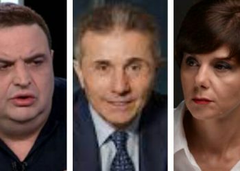 “ოცნებამ რომ წააგოს, გუბაზ სანიკიძე მოვა!” – ჩერგოლეიშვილი