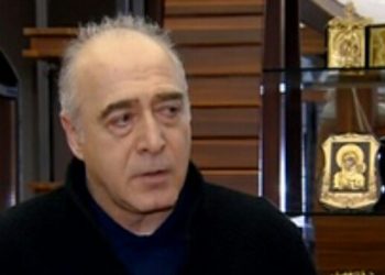 “უბედურება, რაც დაგვატყდა გიგანებს” – რა მოხდა უკრაინაში? – ჯონი გიგანი