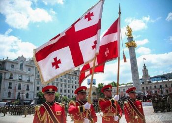 26 მაისის ღონისძიებებზე 8.4 მლნ ლარზე მეტი ტენდერის გარეშე იხარჯება