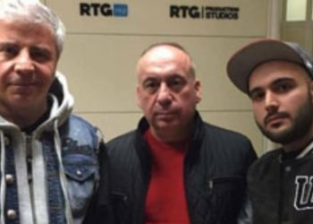 რეპერი, რომელმაც ლევან ბერძენიშვილს სიმღერა მიუძღვნა,  მინისტრის მოადგილის შვილია