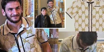 „იდეოლოგია ათაყვანებს და ადამიანის გონებას აბნელებს, თავად ადამიანს კი უკიდურეს გარეწრად და გაუნათლებელ ადამიანებად აქცევს!“ – დემურ გიორხელიძე