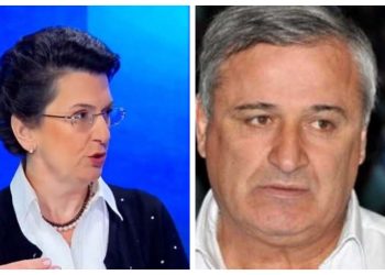 „ამბობენ, თუ ხელისუფლება დილარ ხაბულიანს ნინო ბურჯანაძის ოჯახის დაჩაგვრის უფლებას მისცემს, მაშინ პარლამენტის ექს-თავმჯდომარე არ გაჩუმდებაო…“