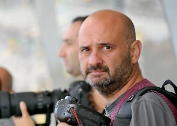 ფოტორეპორტიორი ზურაბ ქურციკიძე გარდაიცვალა