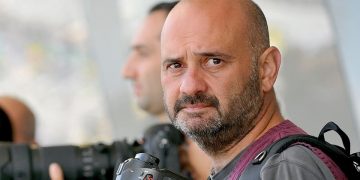 ფოტორეპორტიორი ზურაბ ქურციკიძე გარდაიცვალა