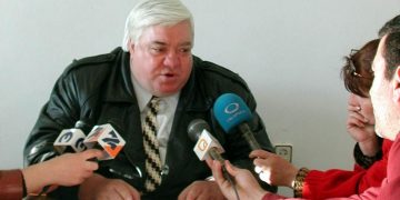 „ამ 31 წლის მანძილზე წართმეულ ქონებას მოსახლეობას დავურიგებთ, 50 მილიარდი ლარი გადაუნაწილდება ხალხს“ – გურამ აბსანძე