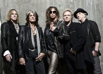 Aerosmith-მა გამოსამშვიდობებელი ტურნე დააანონსა