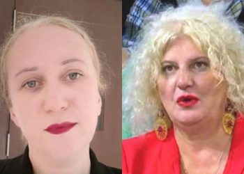 „ეგო­ნათ, რად­გან ქალ­ბა­ტონს ქმარ-შვი­ლი არ ჰყავ­და, ქო­ნე­ბა აუ­ცი­ლებ­ლად მათი გახ­დე­ბო­და“ – ნანა ფარჩუკაშვილის პასუხი მაია სტეფნაძეს