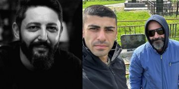 „ამ ბიჭებმა რაც გააკეთეს არის გულის და სულის მალამო“ – რას წერს გიორგი სუხიტაშვილი?