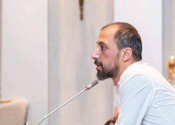 “დაგწყევლოს ღმერთმა და შეგ@ეს ეშმაკმა” – მაქარაშვილი გაიაშვილს