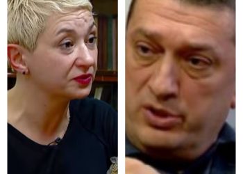 ,,აქციაზე ჩემი ძმის მკვლელობის თანამონაწილე, სოსო ალავიძე ვნახე” – რას წერს რუსუდან შარაძე