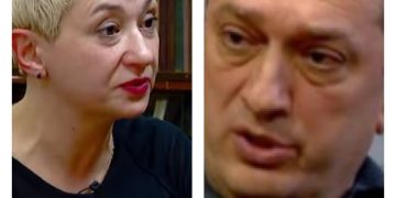 ,,აქციაზე ჩემი ძმის მკვლელობის თანამონაწილე, სოსო ალავიძე ვნახე” – რას წერს რუსუდან შარაძე