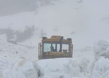 “თავი შეიკავეთ ბახმაროში ასვლისგან”- რა ხდება ბახმაროსკენ მიმავალ გზაზე