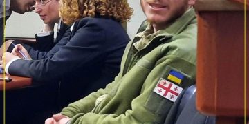 თორნიკე აკოფაშვილის შემდეგი პროცესი 16 მაისს გაიმართება