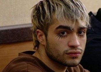 სასამართლომ ლაზარე გრიგორიადისი პატიმრობაში დატოვა