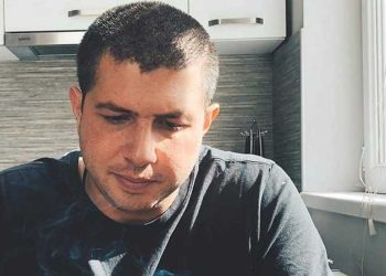 ,, დამეხმარეთ რა, ძალიან სასწრაფოა!” – აკა სინჯიკაშვილი