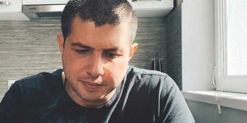 ,, დამეხმარეთ რა, ძალიან სასწრაფოა!” – აკა სინჯიკაშვილი
