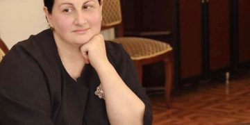 ,,რაკი იყავი ნიკა მელიას მხარეს და თანამშრომლობ კობა ნაყოფიასთან – რაიონული ორგანიზაციის თავმჯდომარე სხვა უნდა იყოსო” – სკანდალი ნაცმოძრაობაში