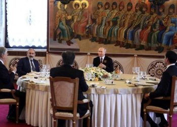 მოსკოვში მყოფი ლუკაშენკო ცუდად გახდა – უკრაინული მედია