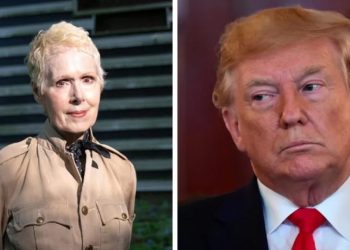 სასამართლომ ტრამპი ამერიკელი ჟურნალისტის სექსუალურ შევიწროვებაში დამნაშავედ ცნო