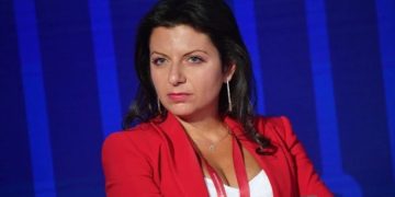 ,, დღეს მოსკოვში ქართული რესტორნები გადატვირთული იქნება” – მარგარიტა სიმონიანი