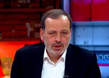 „ძალიან გამიხარდა, რაღაც ნიშნები არის, რომ მალე აფხაზეთი და სამხრეთ ოსეთიც დაგვიბრუნდება“ – ლაშა პაპაშვილი