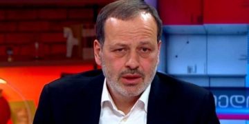 „ძალიან გამიხარდა, რაღაც ნიშნები არის, რომ მალე აფხაზეთი და სამხრეთ ოსეთიც დაგვიბრუნდება“ – ლაშა პაპაშვილი