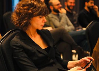 ,,მურუსიძის დიმპიტაურზე რეაქციებს ვკითხულობ… მართლა რას გვანან”- თამარ ჩერგოლეიშვილი