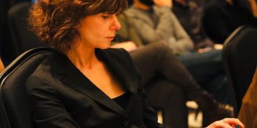 ,,მურუსიძის დიმპიტაურზე რეაქციებს ვკითხულობ… მართლა რას გვანან”- თამარ ჩერგოლეიშვილი