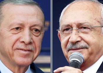 თურქეთში, სავარაუდოდ, საპრეზიდენტო არჩევნების მეორე ტური დაინიშნება