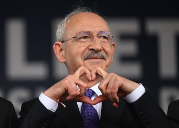 ,,ნეტა საქართველოში ქილიჩდაროღლუს ფანკლუბის წევრებმა ეს თუ იციან?” – ზურაბ ბატიაშვილი