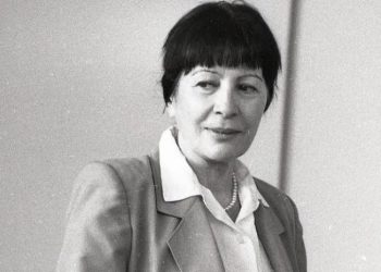 ,, ჩემთვის ყოველთვის დარჩება, როგორც დეიდა რუსიკო” – კოკო გამსახურდია რუსუდან ბერიძეზე