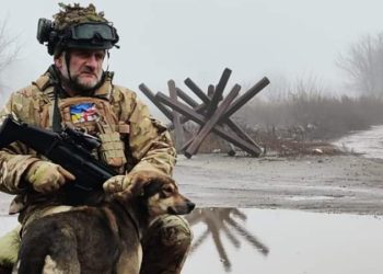 ,,ერთი ჭურვიც არ გამისროლია იმ განცდის გარეშე, რომ იქნებ ამ გასროლით ცოტათი მაინც დავაჩქარო მიშას გათავისუფლება” – კობა ხაბაზი