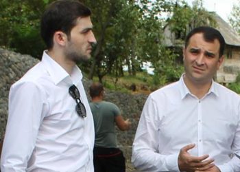 სკანდალური ფაქტები – ,, რიჟვაძე ჩიქოვანის მეჯვარეა, და გამოდის, ერთი სანათესაოს ხელშია მთელი მთელი აჭარა”