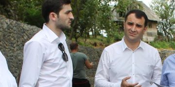 სკანდალური ფაქტები – ,, რიჟვაძე ჩიქოვანის მეჯვარეა, და გამოდის, ერთი სანათესაოს ხელშია მთელი მთელი აჭარა”