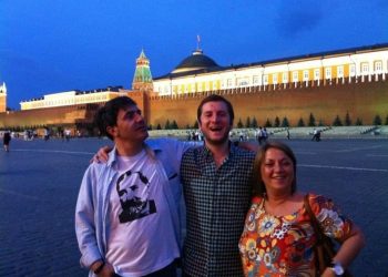 ,,აიტ… ნახეთ ხომ ტურიკას პრორუსობის დამადასტურებელი ფაქტი?“ – ირაკლი მელაშვილი