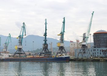 აღდგა თუ არა რუსეთ-საქართელოს შორის საზღვაო მიმოსვლა?