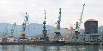 აღდგა თუ არა რუსეთ-საქართელოს შორის საზღვაო მიმოსვლა?
