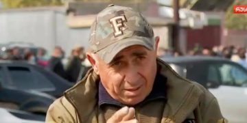 ღარიბაშვილის ნობელის პრემიერაზე წარდგენას ტრისტან წითელაშვილიც ითხოვს