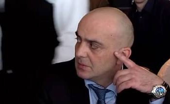 იყო თუ არა თბილისსა და მოსკოვს შორის გამართულ ფარულ მოლაპარაკებებში ჩართული ოთარ ფარცხალაძე?