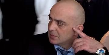 იყო თუ არა თბილისსა და მოსკოვს შორის გამართულ ფარულ მოლაპარაკებებში ჩართული ოთარ ფარცხალაძე?