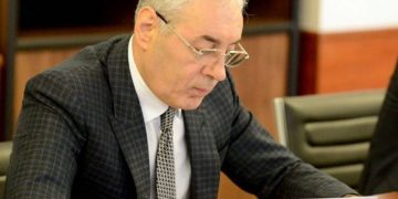 ივანიშვილი პრემიერად უნდა დაბრუნდეს! – შალელაშვილი ახალ პარტიას ქმნის