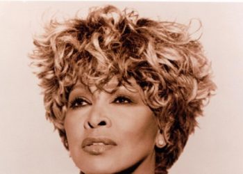 თინა ტერნერი გარდაიცვალა