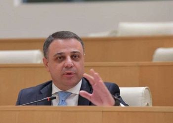 „ქართული ოცნებას“ რა აქვს გასარიგებელი რომან გოცირიძესთან ან ხატია დეკანოიძესთან, ან კიდევ ვინმე სხვასთან?!“ – ალუდა ღუდუშაური