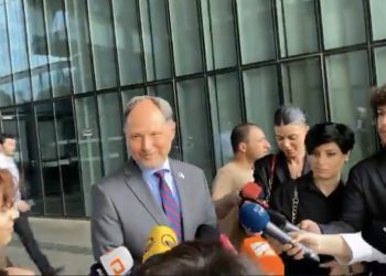 რუსეთთან ფრენების აღდგენის გამო, ევროკავშირის ქვეყნებმა საქართველოს დემარში გამოუცხადეს