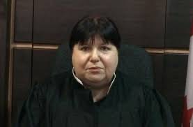 მოსამართლე ირინა ზარქუა გარდაიცვალა