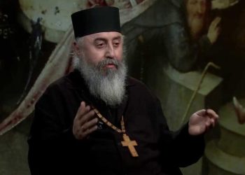 ,, ასე და ამგვარად წამოვედით საპატრიარქოდან” – რას წერს გელასი აროშვილი