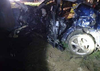 ოკუპირებულ აფხაზეთში ავარიას 5 ახალგაზრდა ემსხვერპლა